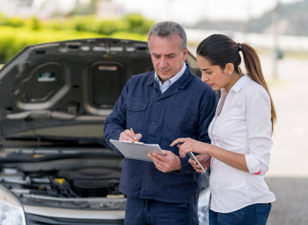 Auto insurance consultation in Liberty Lake, WA